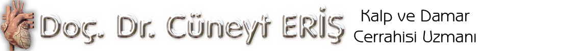 PROFESÖR DOKTOR CÜNEYT ERİŞ